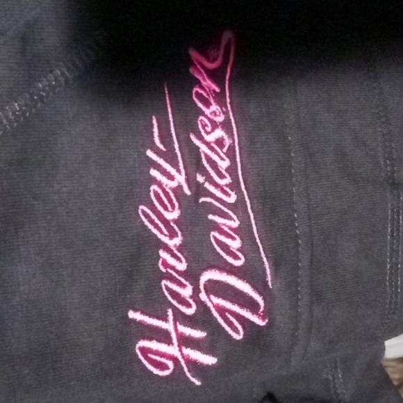 Harley-Davidson shirt - Picture 3 of 9